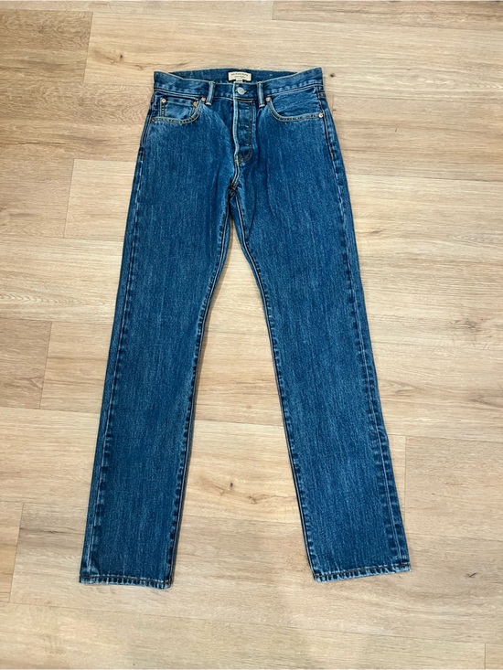 Burberry Denim - Burberry jeans
